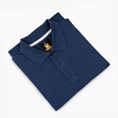 Signature Polo - Navy