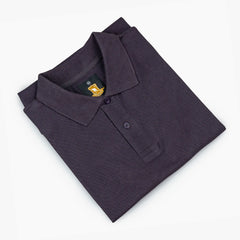 Signature Polo - Black