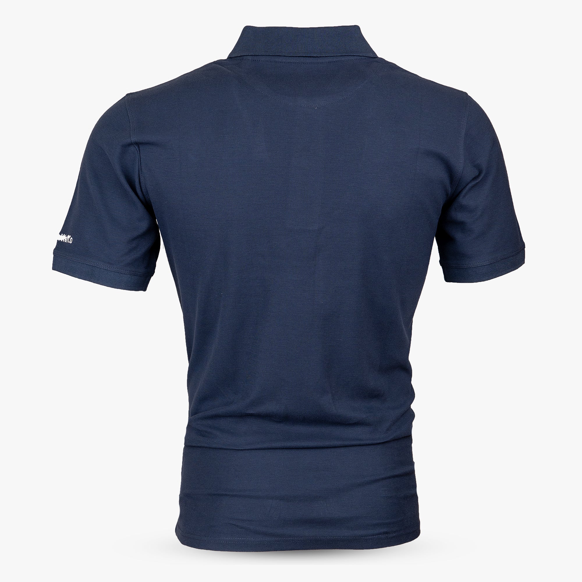 Signature Polo - Navy