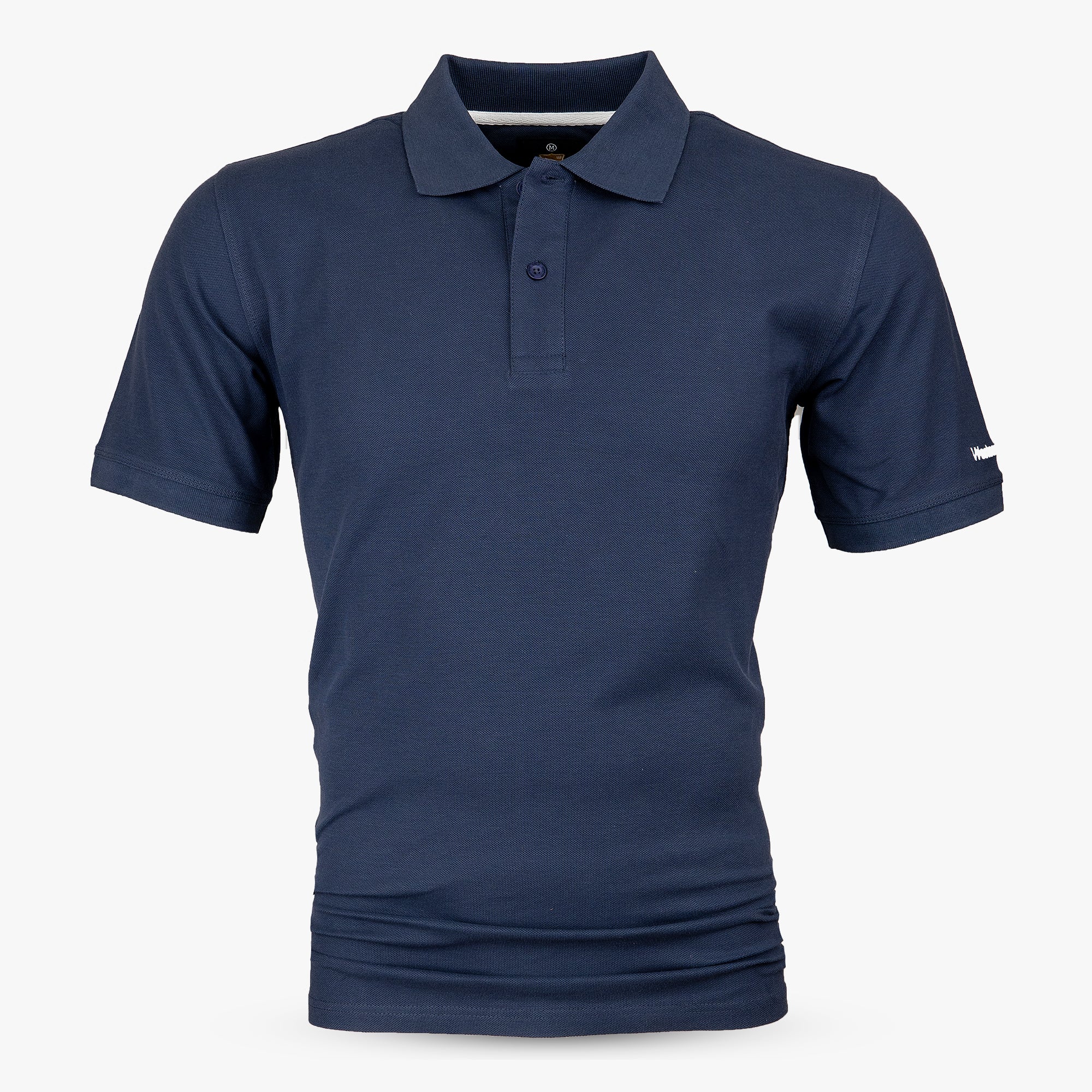 Signature Polo - Navy