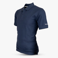 Signature Polo - Navy