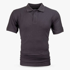 Signature Polo - Black